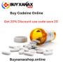 Purchase Codeine Online In USA