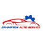 Brampton Auto Service