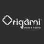 Origami Shades&amp;Draperies