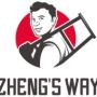 Zhengsway Ladder