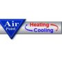 Air Point Heating