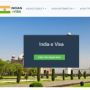 INDIAN ELECTRONIC VISA Fast and Urgent Indian Government Visa - Electronic Visa Indian Application Online - Snabb och snabb indisk officiell eVisa onlineansökan