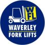Forklifts Australia - Waverley Forklifts