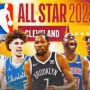 NBA All Star 2022