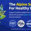 Alpilean Ingredients Is Awesome From Many Perspectives