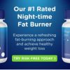 Are You Interested In PhenQ PM Night-Time Fat Burner?