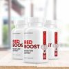 Don’t Delay When It Comes To Using Red Boost Review