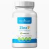 Zinc supplement - Get Benefited In Many Ways!