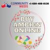 Buy Ambien Online Securely For Safe Insomnia Cure