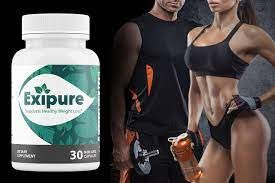 Exipure Weight Loss – Have Your Covered All the Aspects?
