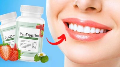 How You Can Take Benefit Out Of Prodentim Ingredients Online?