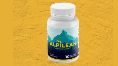 Highly Informative Details Regarding Alpilean Ingredients