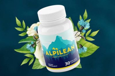Why People Prefer To Use Alpilean Review Now?