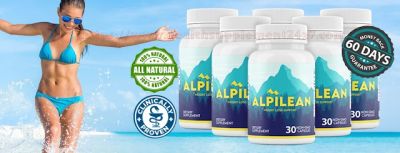 What Are The Positive Aspects Associated With Alpilean Ingredients?