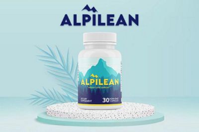 Some Of The Most Vital Concepts About Alpilean Pills