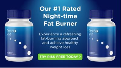 Are You Interested In PhenQ PM Night-Time Fat Burner?