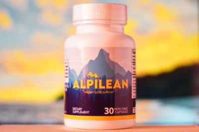 Enormous Details Related To Alpilean Pills