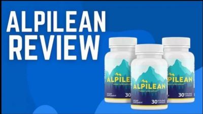 Gain Huge Success With Alpilean