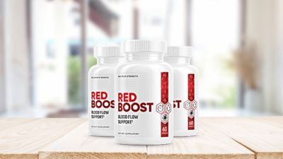 Don’t Delay When It Comes To Using Red Boost Review