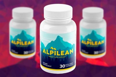 Alpilean Reviews – Just Enhance Your Knowledge Now!