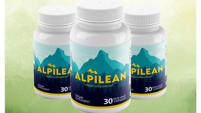 What Experts Think About Alpilean Ice Hack?