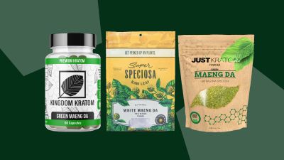 Make Everything Easy To With Top Kratom Vendors
