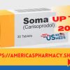 Buy Soma Online  Free Delivery In USA And Canada