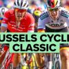 Brussels Cycling Classic