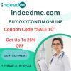 Buy Blue Oxycontin bars online