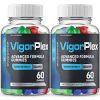 Vigor Lite RX CBD Gummies Reviews 2023 For Better Enhancement: Price & Benefits On Male & Female