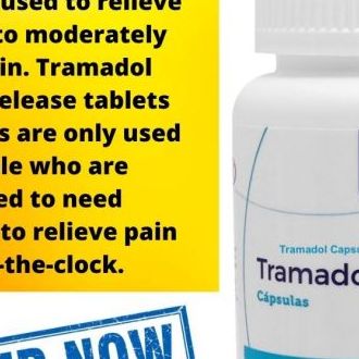 Order Tramadol 100mg Online Without prescription- No RX Required