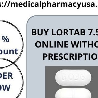 Buy Lortab Online | overnight shipping| 10% discount