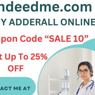 Where to Order Adderall Online with Cheapest Price