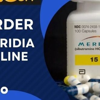 Order Meridia online without prescription