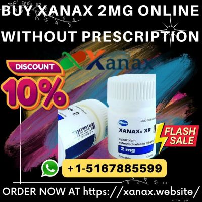 Therapy for panic and anxiety disorders involves alprazolam. It is a member of the benzodiazepine medication class, which has calming effects on the nervous system's nerves and the brain. It functions by boosting the impact of GABA, a certain natural neurotransmitter found in the body.
https://xanax.website/product/xanax-2mg-white-bars/