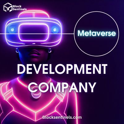 Metaverse Development involves crafting immersive digital realms where people interact, collaborate, and explore in virtual spaces. Using technologies like VR, AR, and blockchain, companies design, build, and optimize these interconnected universes, offering a diverse range of experiences from gaming and entertainment to education and commerce within a digital ecosystem of endless possibilities.Blocksentinels company  provide the Metaverse Development in the space may vary,and it's essential to research the company offerings and reputation thoroughly before engaging their services.

More info
https://blocksentinels.com/metaverse-development-company