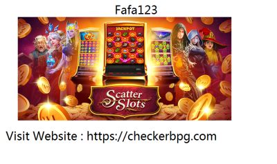 Online slot casinos provides unequaled excitement and fun. Rather than old fashioned e-casino contests that may might need higher bankrolls to sign up, places sell lesser gamble that may easily fit through pretty much any financial position. on line casinos in online slot game playing might be in full authorized also honest, supplying poker players through an enjoyment poker suffer from whilst not having exposure to risk. Furthermore, athletes can begin to play ample hello additions and ongoing higher positions to optimize their ability returns. You can pay a visit to internet sites https://checkerbpg.com to grab comprehensive observations regarding qq8188.