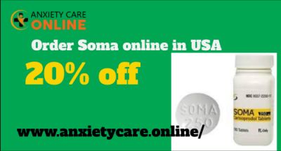 Order soma 250mg Without Prescription in USA