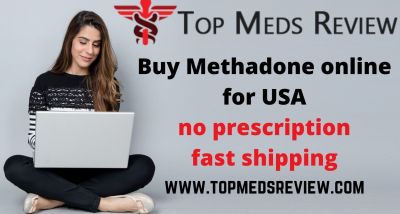 Get Methadone online without prescription
What is Methadone?
Methadone is a strong prescription pain medication that contains opioids (narcotic). It helps manage pain severe enough to need daily long-term, around-the-clock treatment with an opioid. It works primarily when other pain treatments such as non-opioid pain medications or immediate-release opioids do not treat your pain well enough, or you are unable to tolerate them. 

Buy Methadone online at: https://www.topmedsreview.com/product-category/buy-methadone-online/