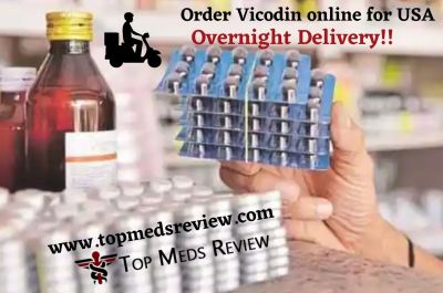 Buy Vicodin on sale online | FedEx available

What is Vicodin?
This combination of an opioid pain reliever (hydrocodone) and a non-opioid pain reliever (acetaminophen) can relieve moderate to severe pain. 

Hydrocodone acts in the brain to change how your body feels and reacts to pain. Acetaminophen can also reduce a fever.

How to take Vicodin?
Read the prescription guide and, if available, the Patient Information Guide provided by your pharmacist before taking this medication and every time you get a refill. If you have queries about this medication, ask your doctor or druggist.

What are the benefits of using Vicodin?
Your doctor may prescribe Vicodin to relieve moderate to acute pain. Vicodin produces pain relief, relaxation, and euphoria to assist people to feel better after surgeries, injuries, and specific cancer treatments.