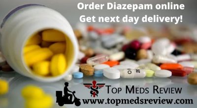 Get Diazepam without prescription for USA

Diazepam is a benzodiazepine medication that works on the brain and nervous system to treat and manage certain mental illnesses such as anxiety, seizures, alcohol withdrawal syndrome, benzodiazepine withdrawal syndrome, muscle spasms, insomnia, restless legs syndrome, etc. 

It basically increases the functioning of GABA receptors in the brain. To order online, visit: https://www.topmedsreview.com/product-category/buy-diazepam-online/